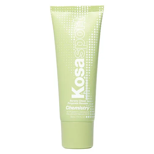 Kosas Chemistry AHA Serum Deodorant