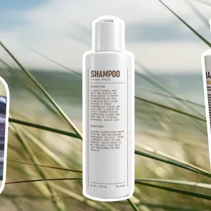 The Best Shampoos in the World