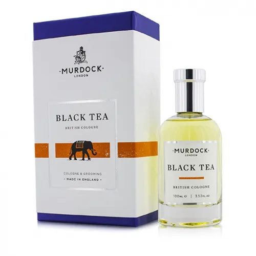 Murdock London Black Tea Cologne