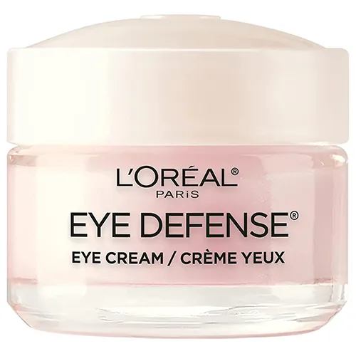L&rsquo;Oreal Paris Eye Defense Cream