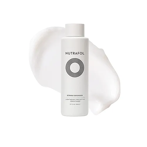 Nutrafol Strand Defender Lightweight Protective Conditioner