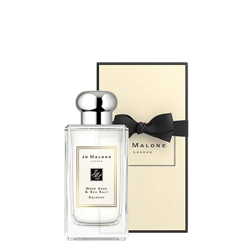 Jo Malone Wood Sage & Sea Salt Cologne