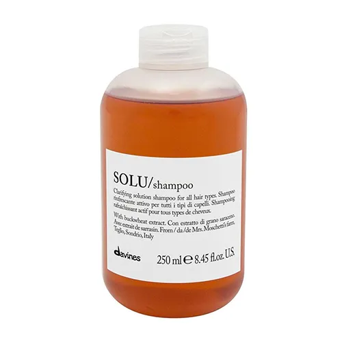 Davines Solu Shampoo