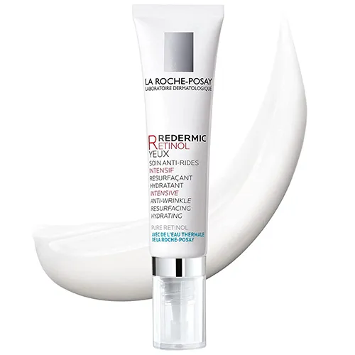La Roche-Posay Redermic Retinol Eye Cream