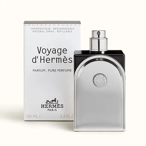 Voyage d'Herm&egrave;s Parfum