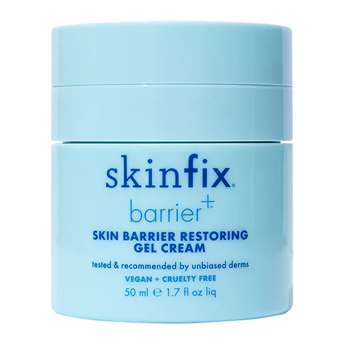 Skinfix Barrier+ Skin Barrier Niacinamide Restoring Gel Cream