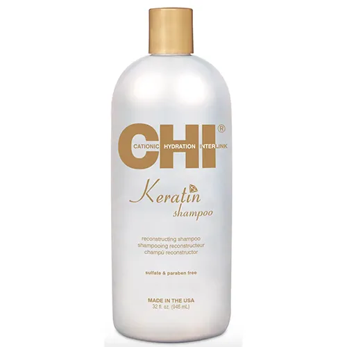 Chi Keratin Shampoo