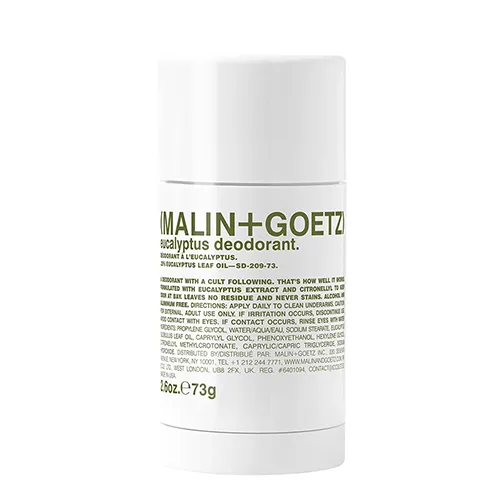Malin+Goetz Eucalyptus Deodorant