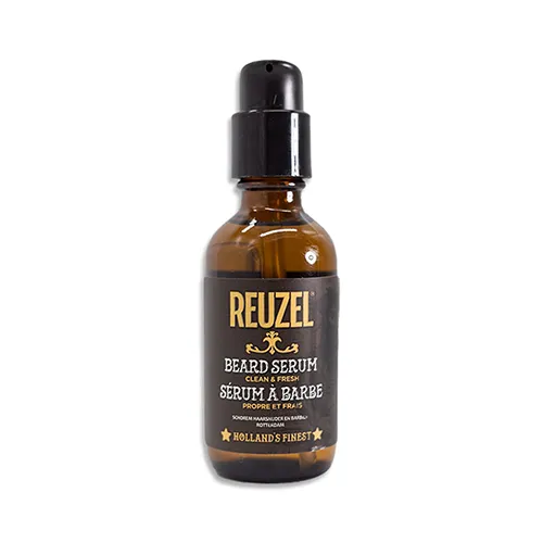 Reuzel Clean & Fresh Beard Serum&nbsp;