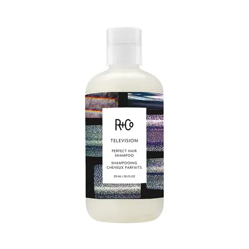 R+Co Television Perfect Hair Shampoo