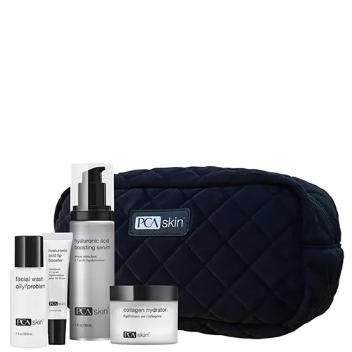 PCA Skin Everyday Essentials Regimen