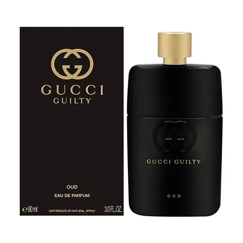 Gucci Guilty Oud
