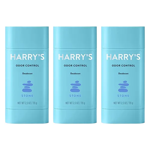 Harry&rsquo;s Men&rsquo;s Odour Control Deodorant