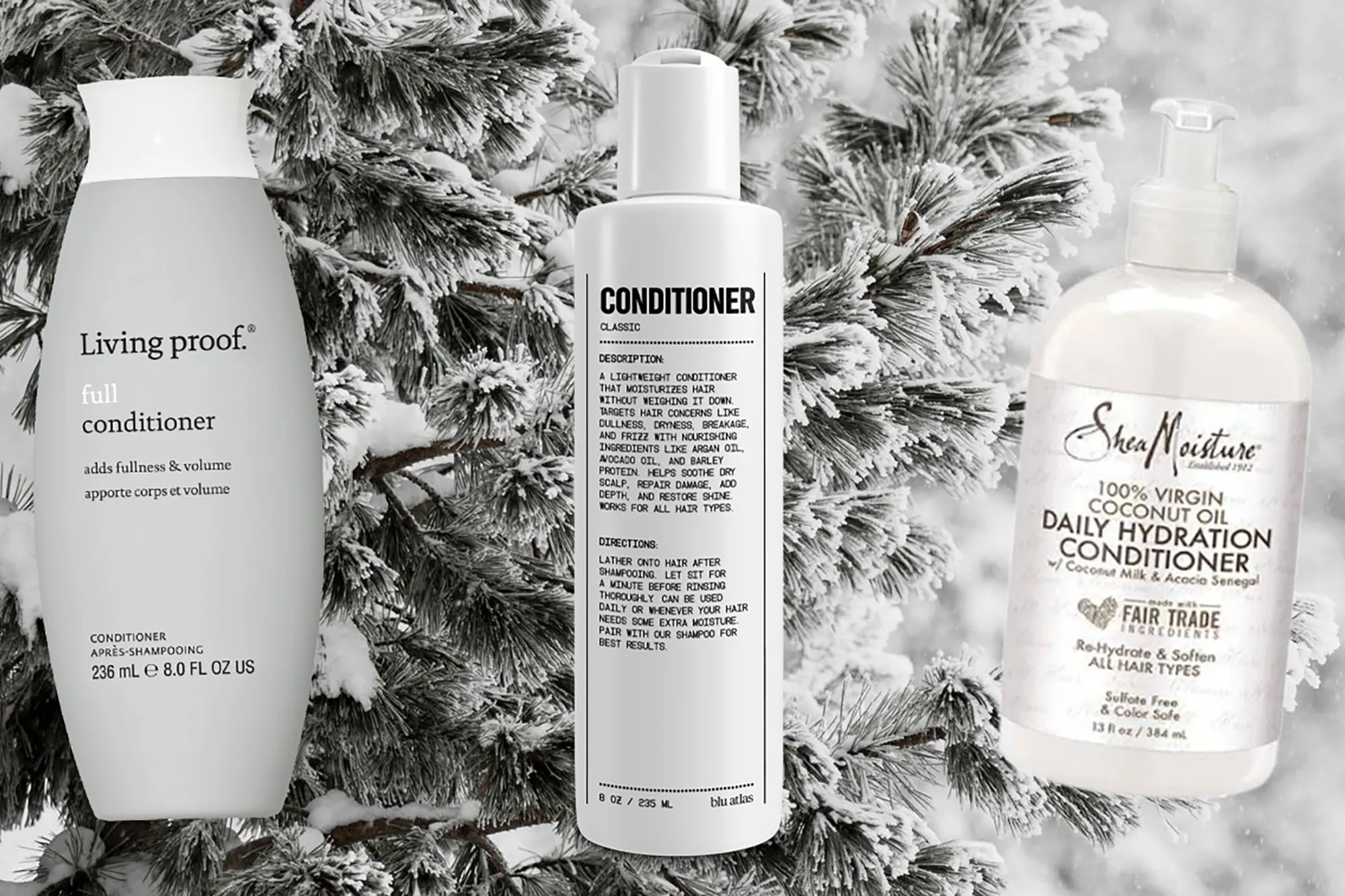 25 Best Conditioners for Men in 2023