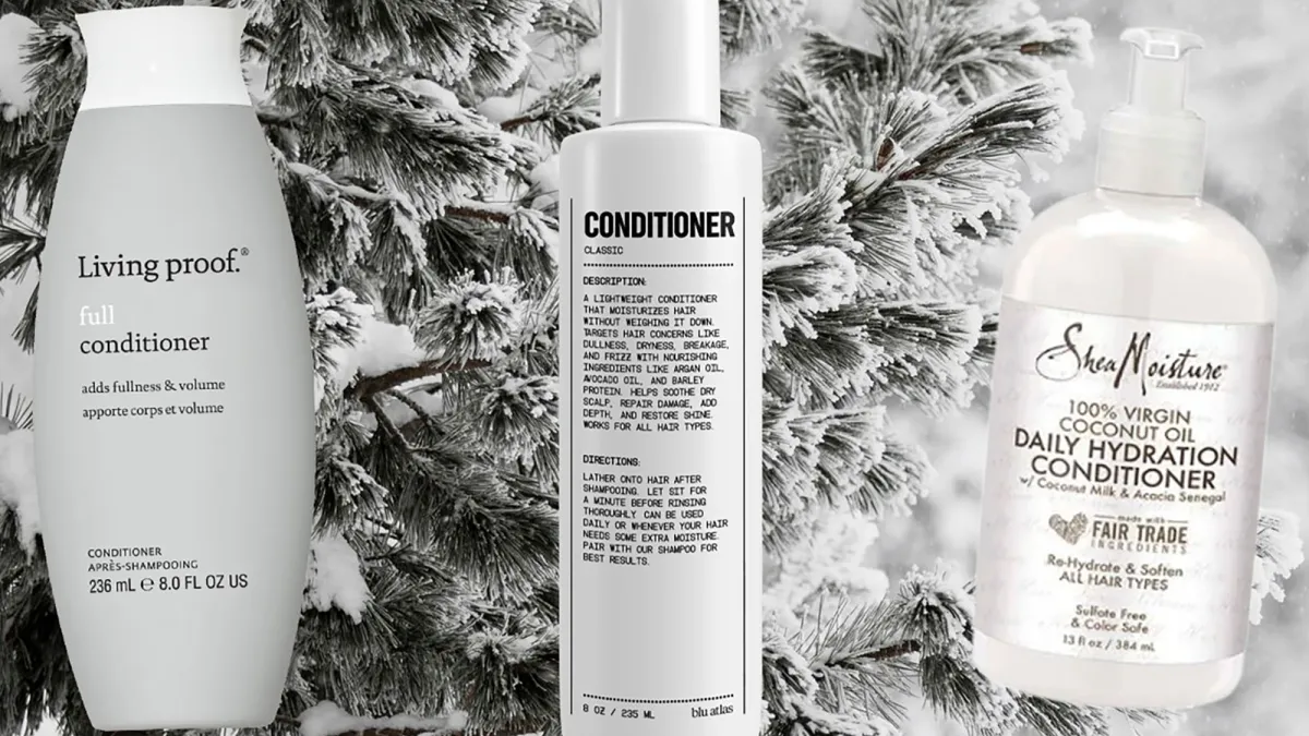 25 Best Conditioners for Men in 2023