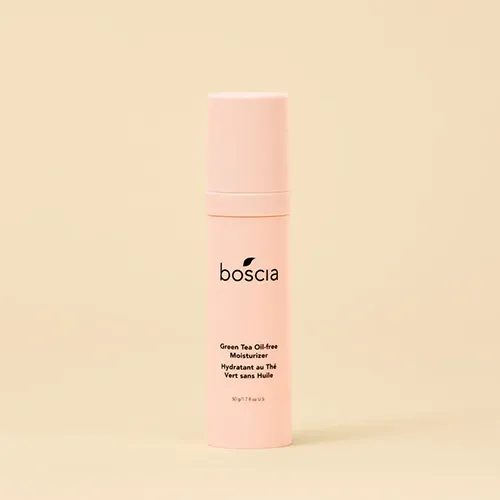 Boscia Green Tea Oil-Free Moisturizer