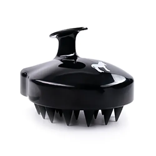 Pete & Pedro Scalp Massager Shampoo Hair Brush
