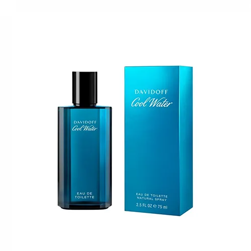 Davidoff | Cool Water
