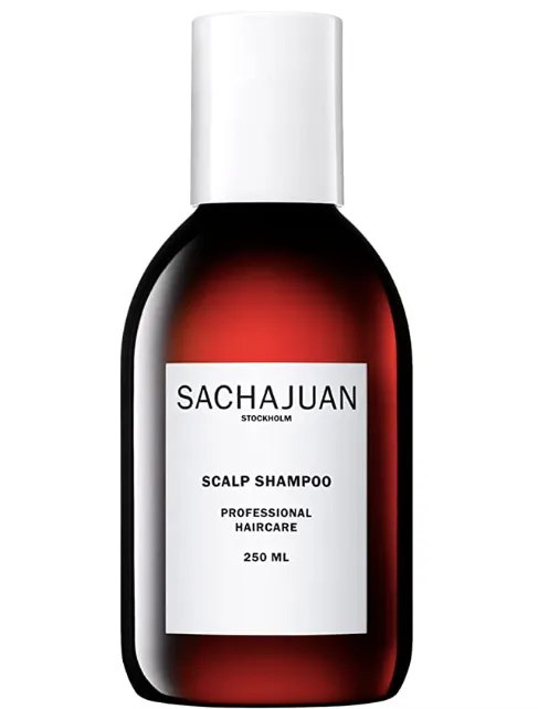 sachajuan scalp shampoo