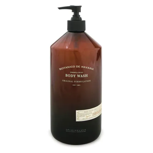 Archipelago Botanico de Havana Body Wash