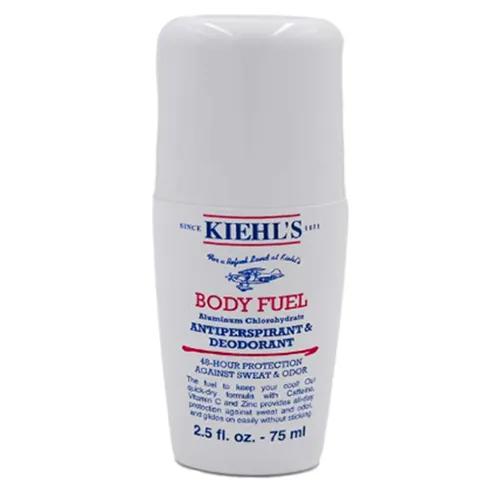 Kiehl&rsquo;s Body Fuel Antiperspirant & Deodorant