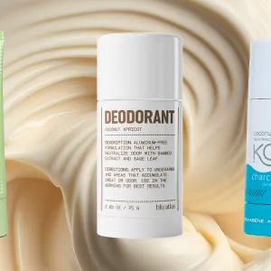 The Best Natural Deodorants for Women in 2023