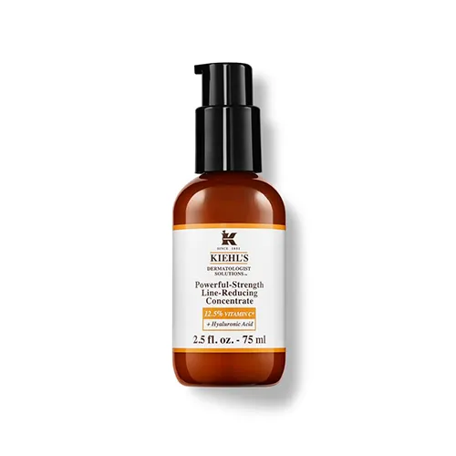 Kiehl&rsquo;s Powerful-Strength Line-Reducing Concentrate