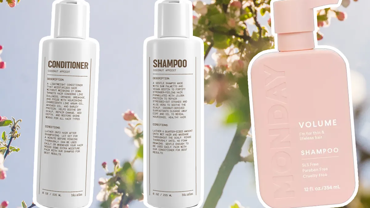 The Best Shampoos and Conditioners for Fine Hair