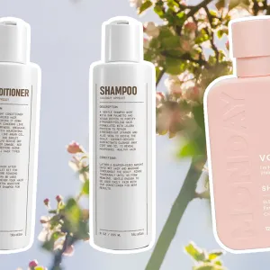 The Best Shampoos and Conditioners for Fine Hair