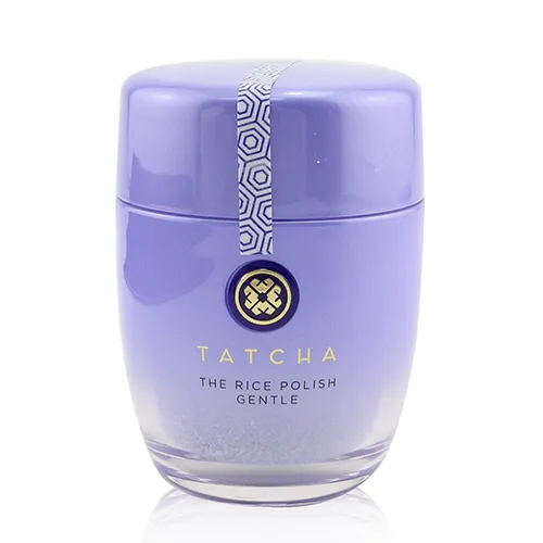 Tatcha The Rice Polish Gentle