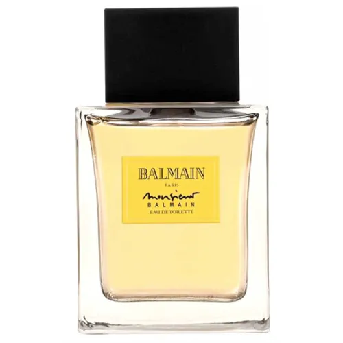 Monsieur Balmain by Balmain