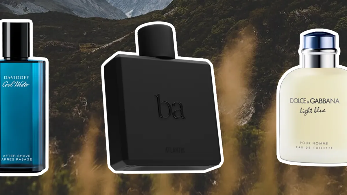 The Most Popular Colognes for Men in 2023