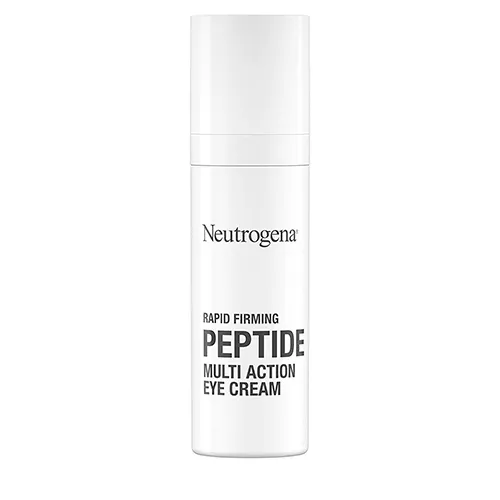 Neutrogena Rapid Firming Peptide Multi Action Eye Cream