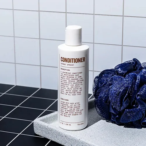 Blu Atlas Conditioner