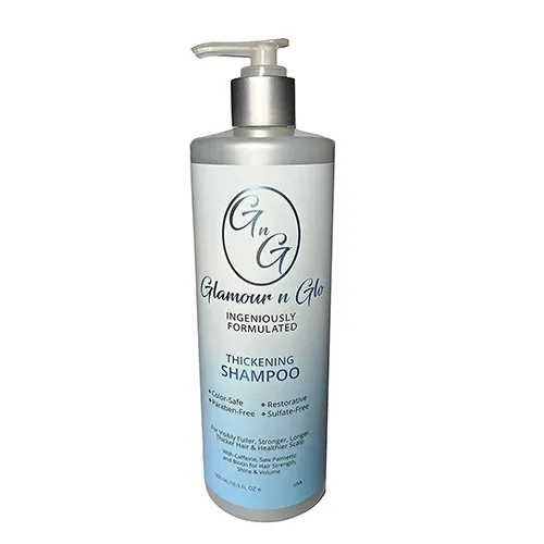 Glamour n Glo Thickening Shampoo