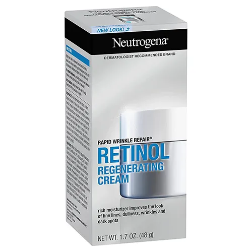 Neutrogena Rapid Wrinkle Repair Retinol Regenerating Cream&nbsp;