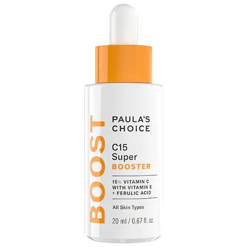 Paula&rsquo;s Choice C15 Super Booster