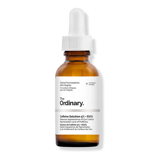 The Ordinary Caffeine Solution 5% + EGCG