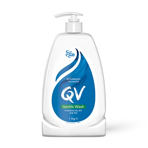 QV Gentle Wash