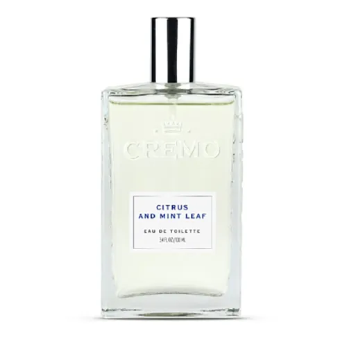 Citrus and Mint Leaf by Cremo