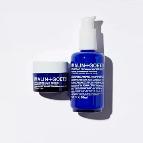 Malin+Goetz Advanced Duo