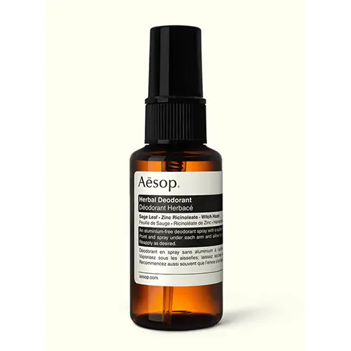 Aesop Herbal Deodorant