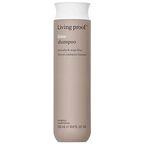 Living Proof&rsquo;s No Frizz Shampoo