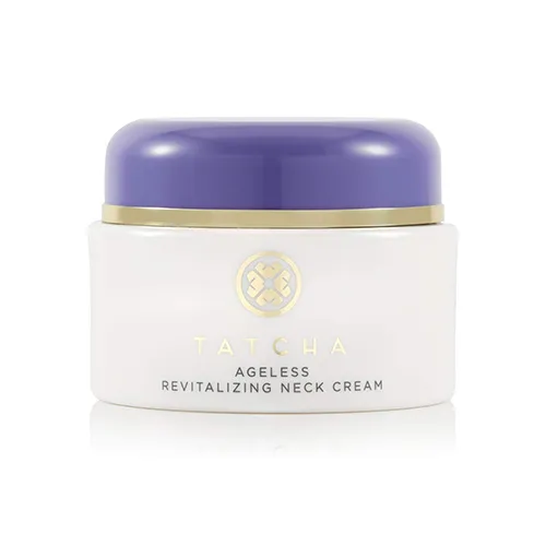 Tatcha Ageless Revitalizing Neck Cream