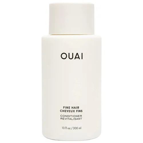 Ouai Fine Hair Conditioner