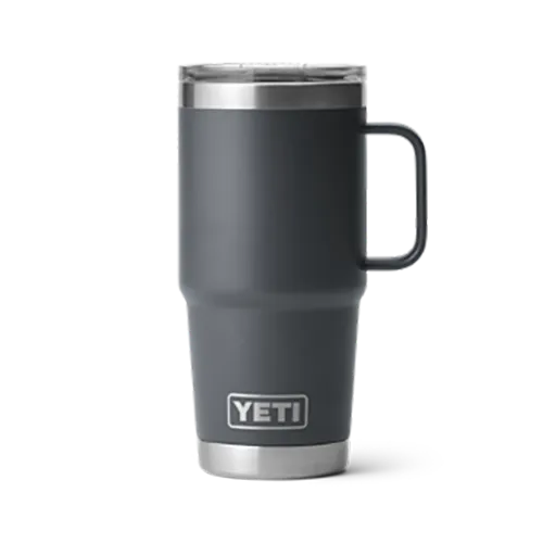 YETI Rambler&reg; 20 Oz Travel Mug
