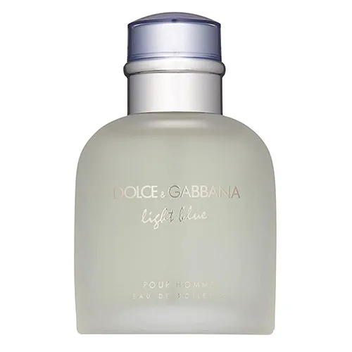 Light Blue by Dolce & Gabbana
