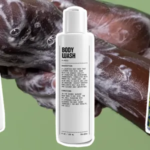 The Best Natural Body Washes in 2023