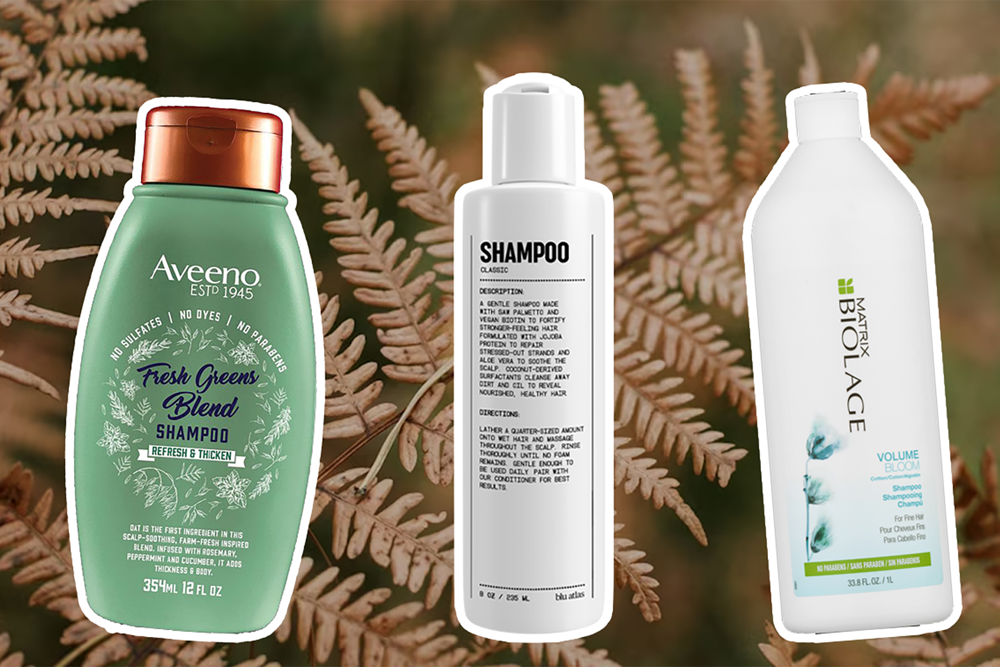 The Best Shampoos for Long Hair in 2023