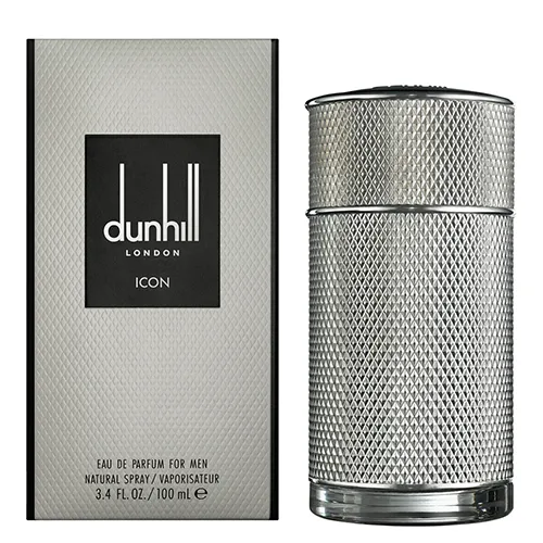 Dunhill | ICON